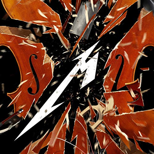Metallica - S&M2;