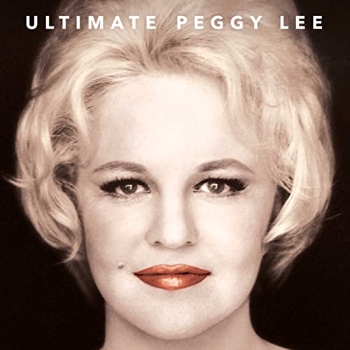 Lee , Peggy - Ultimate