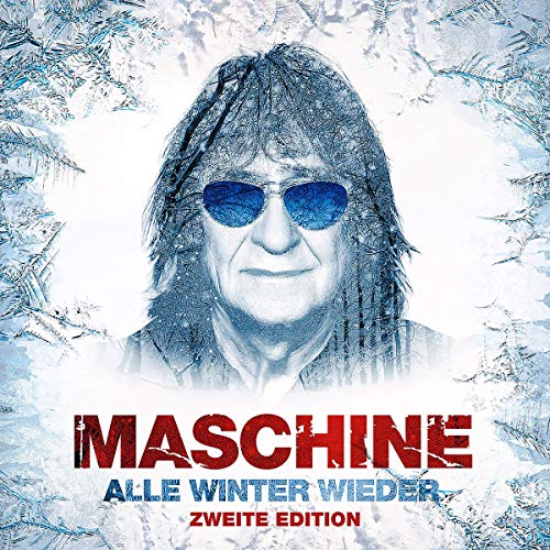 Maschine - Alle Winter Wieder (Zweite Edition)