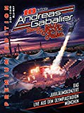 Gabalier , Andreas - Best of Vrr-Live aus dem Olympiastadion (2cd)