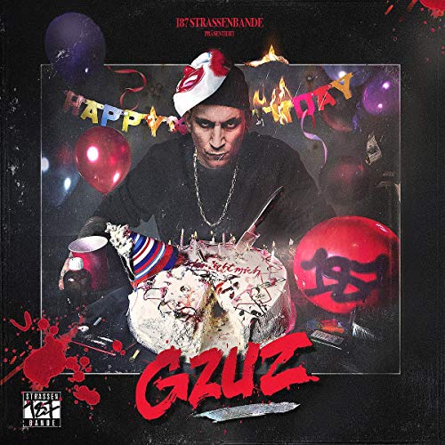 Gzuz - Gzuz