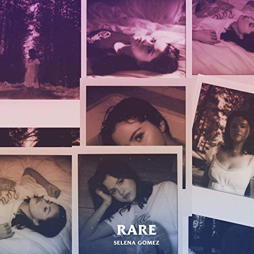 Selena Gomez - SG2 (Deluxe Edt.)