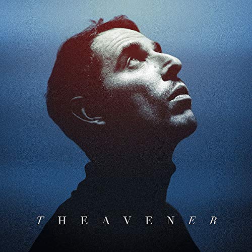 The Avener - Heaven (Ltd.Digi)