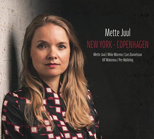 Juul , Mette - New York-Copenhagen