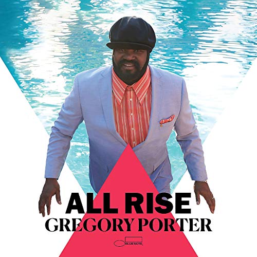 Porter , Gregory - All Rise