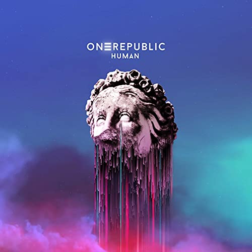 OneRepublic - Human (Deluxe Digipack)