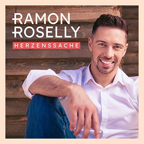 Roselly , Ramon - Herzenssache