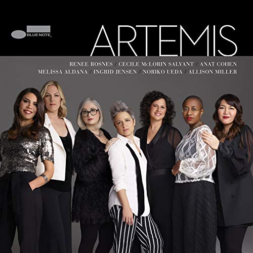 Artemis - Artemis [Vinyl LP]