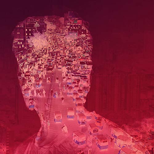 Richter , Max - Voices