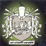 Automatic , The - Not accepted anywhere