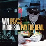 Morrison , Van - Versatile