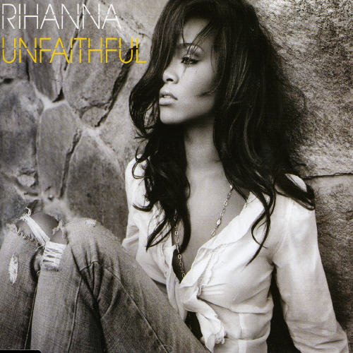 Rihanna - Unfaithful
