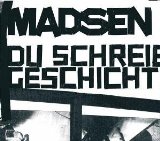 Madsen - Verschwende Dich Nicht (2-Track)