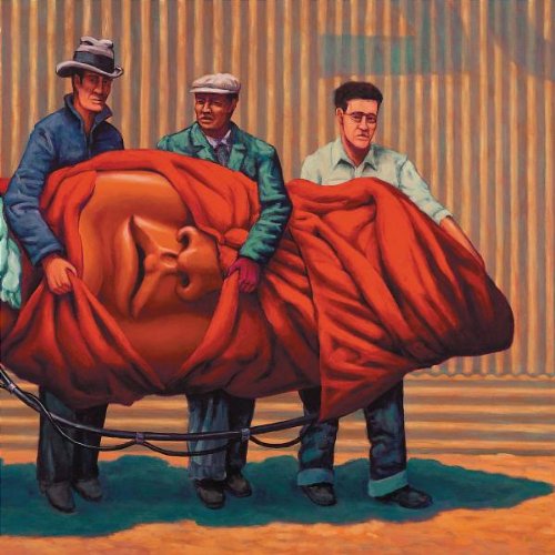 Mars Volta , The - Amputechture