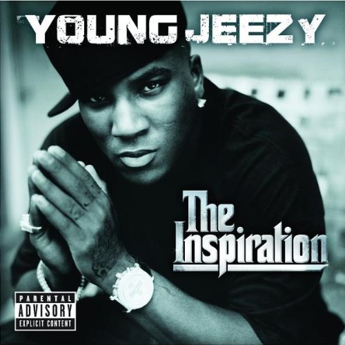 Young Jeezy - The inspiration