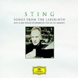 Sting - If on a Winter's Night (Deluxe Edition)