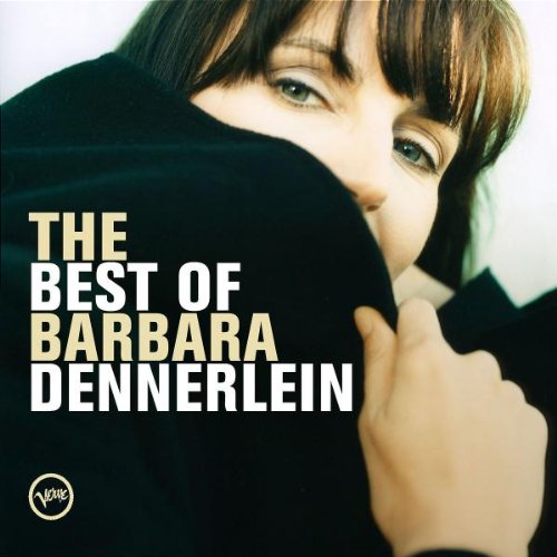 Barbara Dennerlein - The Best Of Barbara Dennerlein