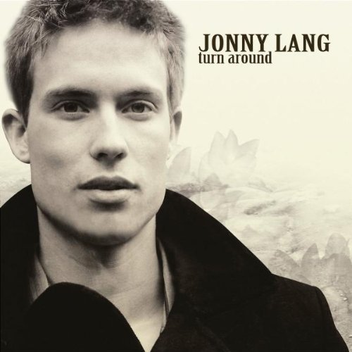 Lang , Jonny - Turn Around
