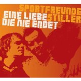 Sportfreunde Stiller   - Mtv Unplugged in New York (Limited Edition)
