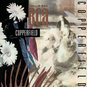 Boa , Phillip - Copperfield (Remastered)