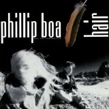 Boa , Phillip And The Voodooclub - Boaphenia (Limited Numbered Edition) (Vinyl)