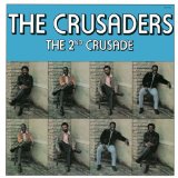 The Crusaders - Pass the Plate