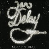 Delay , Jan - Mercedes-Dance Live