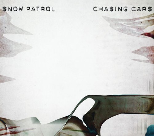 Snow Patrol - Chasing Cars (Maxi)