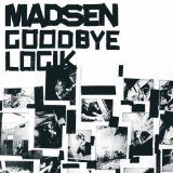 Madsen - Labyrinth (Album Jewelcase)