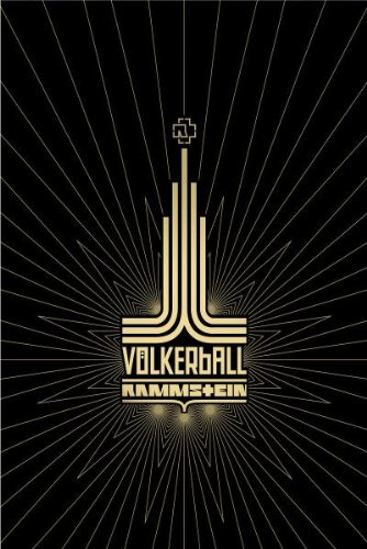 Rammstein - Völkerball (Special Edition 2 DVD + CD)