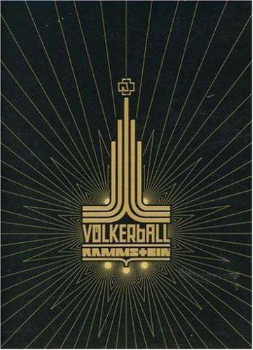 - Völkerball