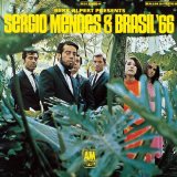 Mendes , Sergio & Brasil '66 - Easy Loungin' Collection