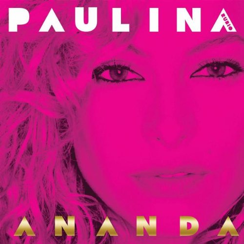 Rubio , Paulina - Ananda (Limited Edition)