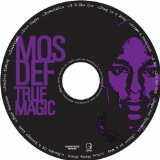 Mos Def - The Ecstatic