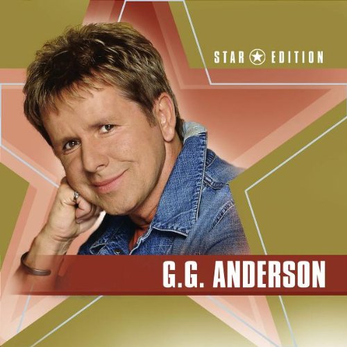 Anderson , G.G. - Star Edition