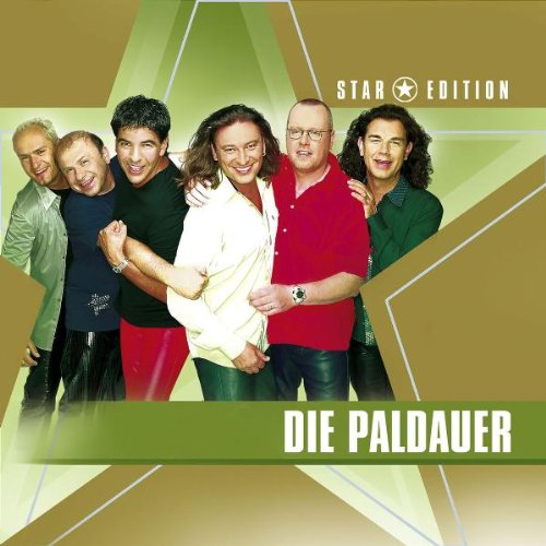 die Paldauer - Star Edition