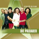 Paldauer , Die - Ich entscheide mich für Liebe