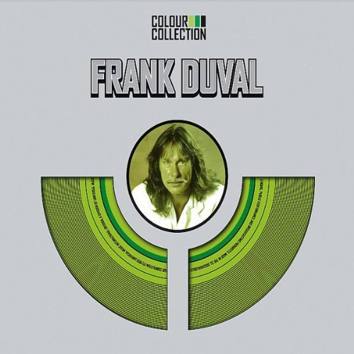 Frank Duval - Colour Collection