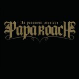 Papa Roach - Getting away with murder