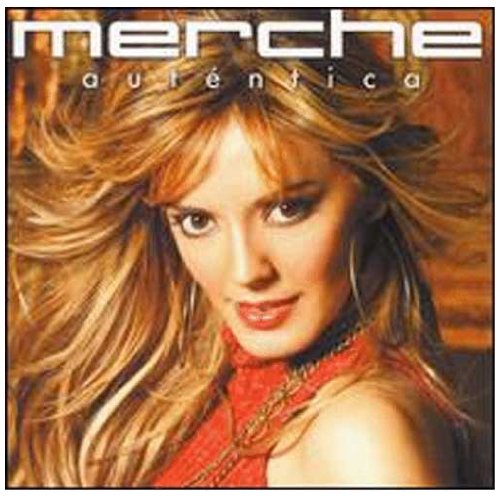 Merche - Autentica