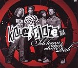 Killerpilze - Letzte Minute (Maxi)