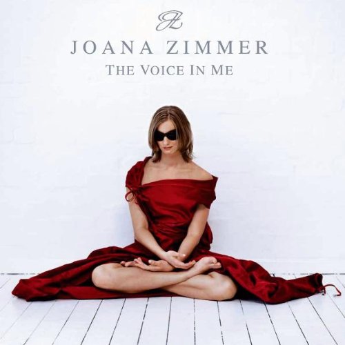 Zimmer , Joana - The voice in me
