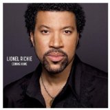 Richie , Lionel & The Commodores - The definitive collection