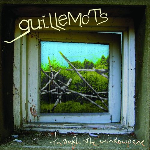Guillemots - Through the Windowpane
