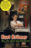 DVD - Kurt Krömer - Kröm de la Kröm - Live aus dem Admiralspalast