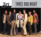 Three Dog Night - The Best Of Three Dog Night (20th Century Masters - The Millennium Collection)