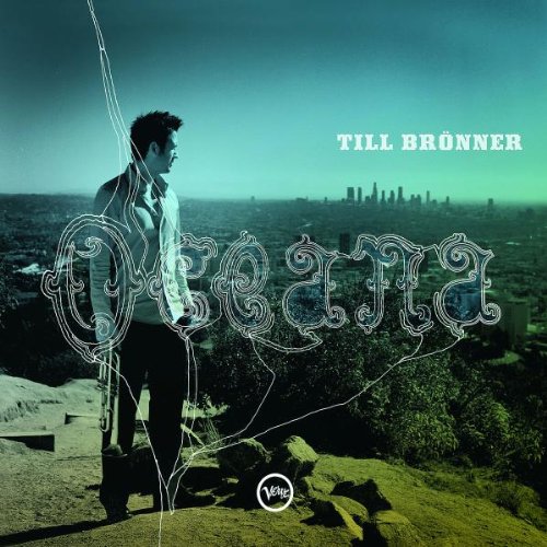 Brönner , Till - Oceana (New Edition, + 2 neue Tracks)