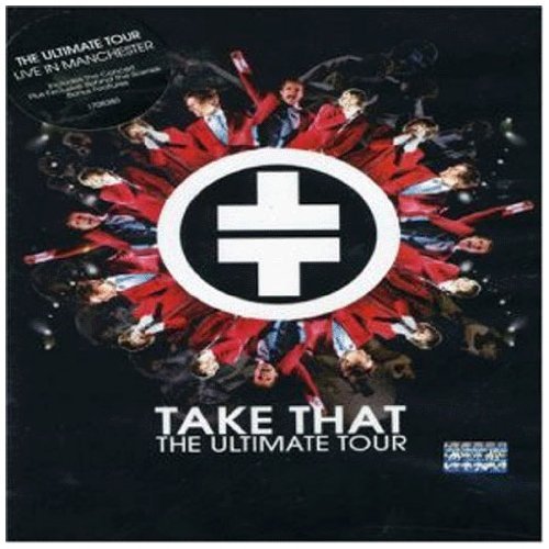 - Take That - The Ultimate Tour