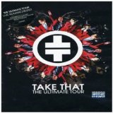  - Take That - Never Forget: The Ultimate Collection