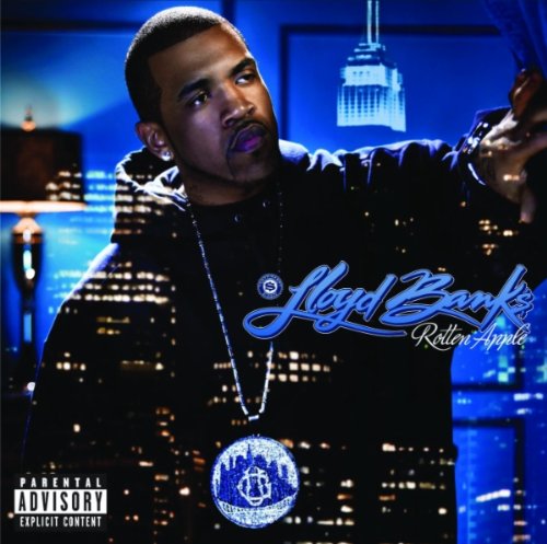 Lloyd Banks - Rotten Apple